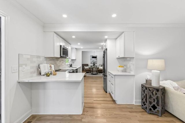 330 High Brook Drive, Atlanta, GA 30342