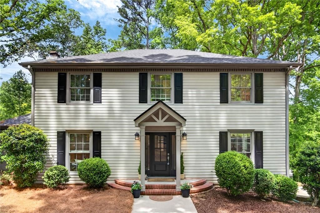 330 High Brook Drive, Atlanta, GA 30342
