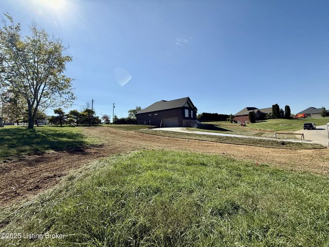 Lot 44 Elk Chase Drive, Taylorsville, KY 40071