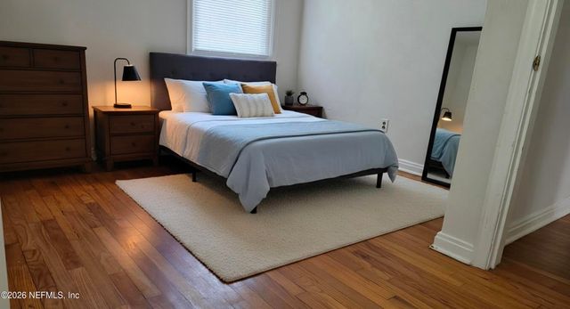 1966 LAKEWOOD Circle S, Jacksonville, FL 32207
