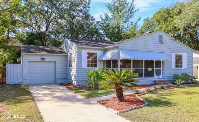 1966 LAKEWOOD Circle S, Jacksonville, FL 32207