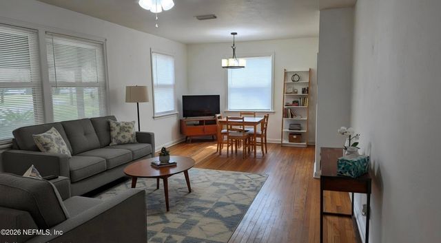1966 LAKEWOOD Circle S, Jacksonville, FL 32207