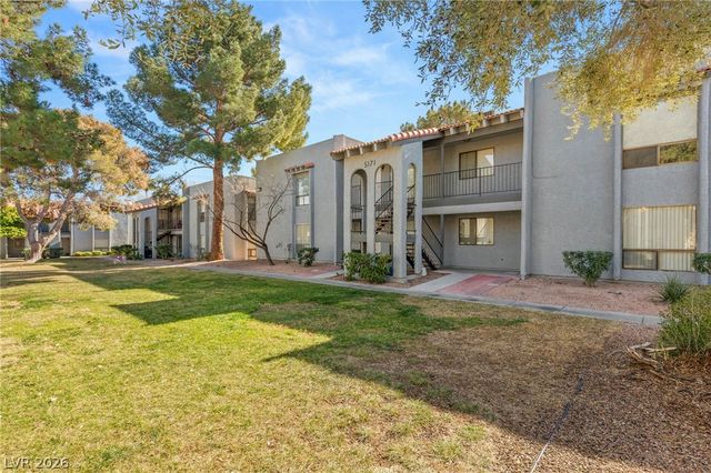 5171 Caliente Street 131, Las Vegas, NV 89119