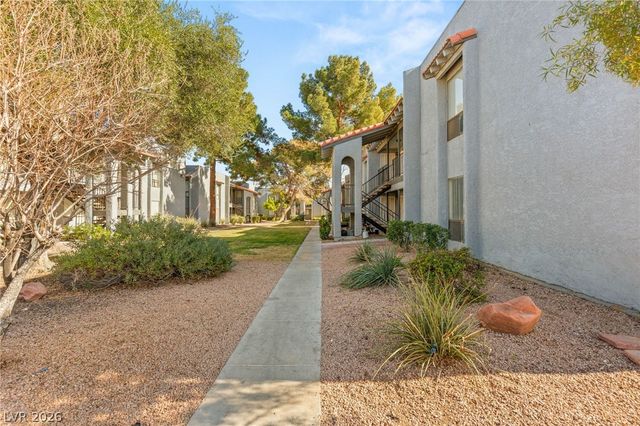 5171 Caliente Street 131, Las Vegas, NV 89119