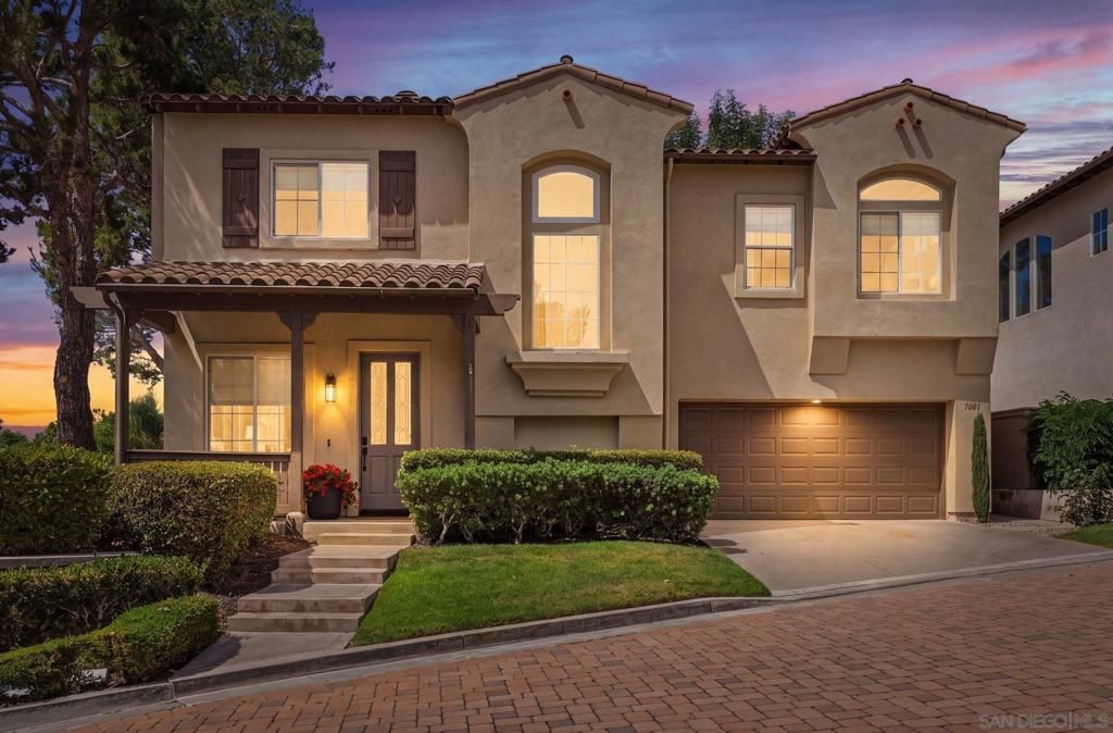 7001 Surfbird Circle, Carlsbad, CA 92011 — exterior