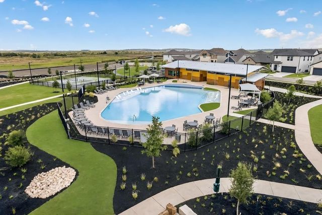 13809 Heishbrook WAY, Del Valle, TX 78617