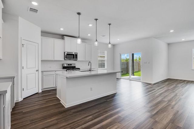13809 Heishbrook WAY, Del Valle, TX 78617