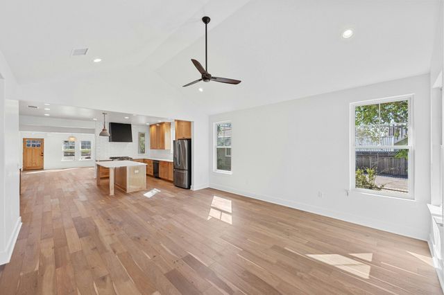 4606 Evans Ave, Austin, TX 78751