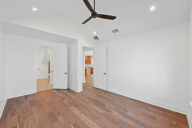 4606 Evans Ave, Austin, TX 78751