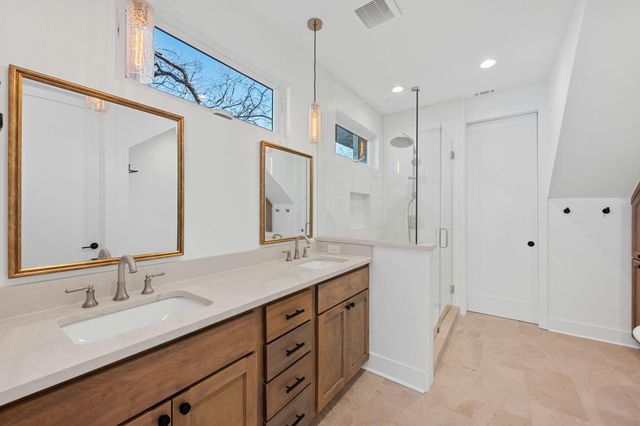 4606 Evans Ave, Austin, TX 78751