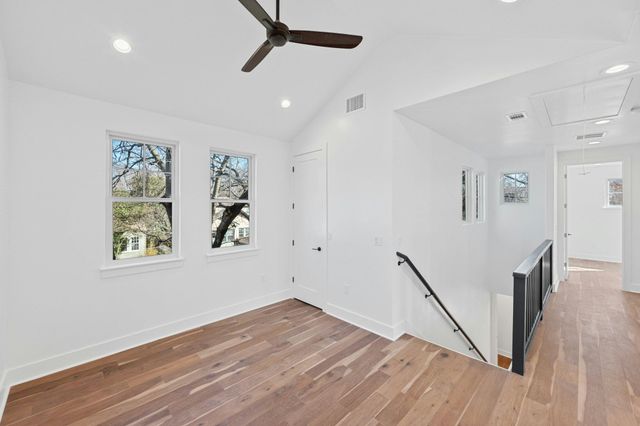 4606 Evans Ave, Austin, TX 78751