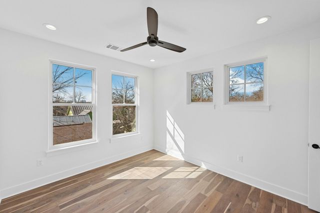 4606 Evans Ave, Austin, TX 78751