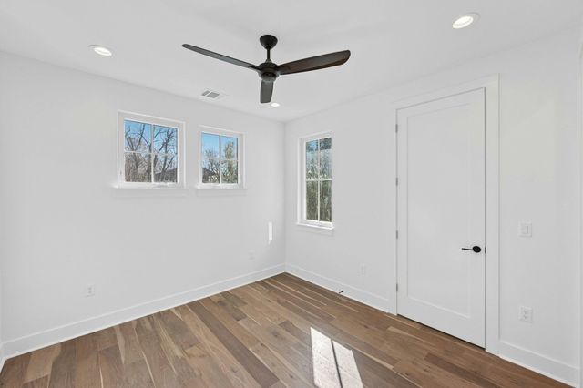 4606 Evans Ave, Austin, TX 78751