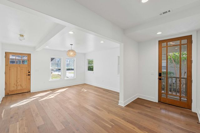 4606 Evans Ave, Austin, TX 78751
