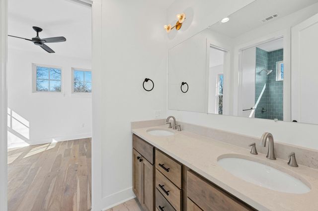 4606 Evans Ave, Austin, TX 78751