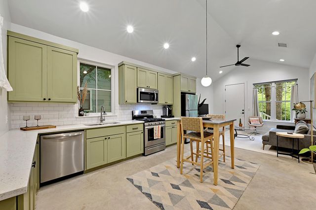 4606 Evans Ave, Austin, TX 78751