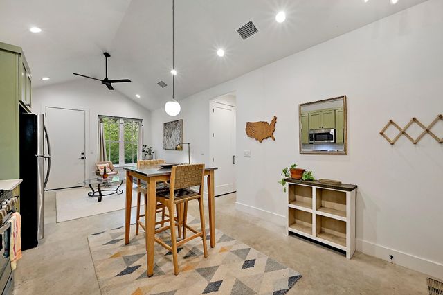 4606 Evans Ave, Austin, TX 78751