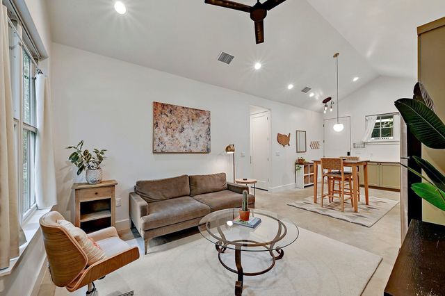 4606 Evans Ave, Austin, TX 78751