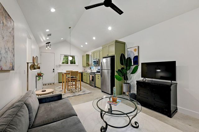 4606 Evans Ave, Austin, TX 78751