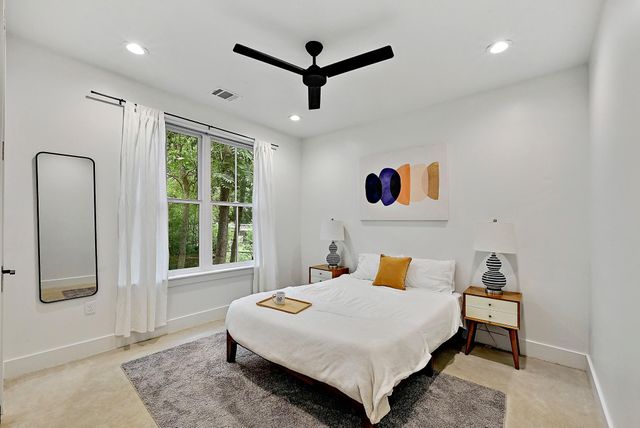 4606 Evans Ave, Austin, TX 78751