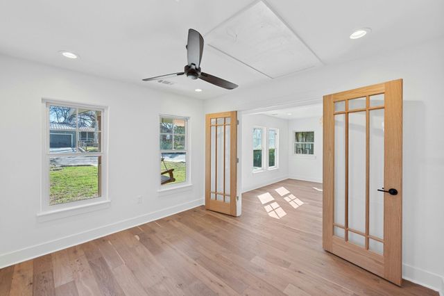 4606 Evans Ave, Austin, TX 78751
