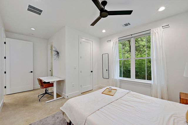 4606 Evans Ave, Austin, TX 78751