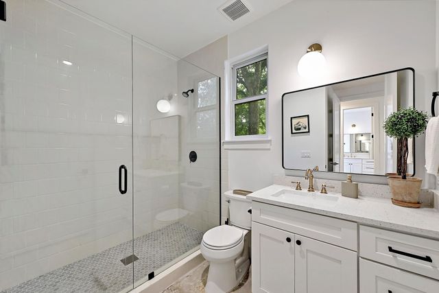 4606 Evans Ave, Austin, TX 78751