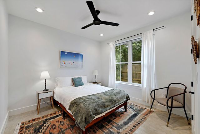 4606 Evans Ave, Austin, TX 78751