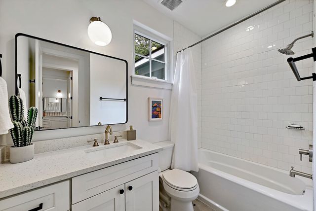 4606 Evans Ave, Austin, TX 78751