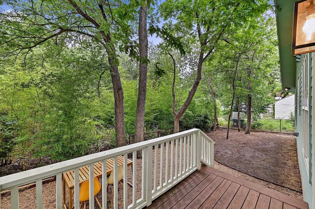 4606 Evans Ave, Austin, TX 78751