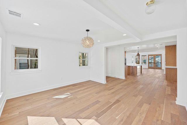 4606 Evans Ave, Austin, TX 78751