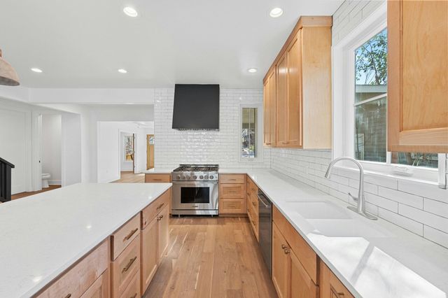 4606 Evans Ave, Austin, TX 78751