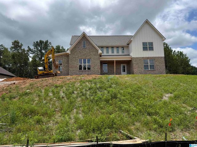 3273 RIVERBIRCH TRAIL, Chelsea, AL 35043