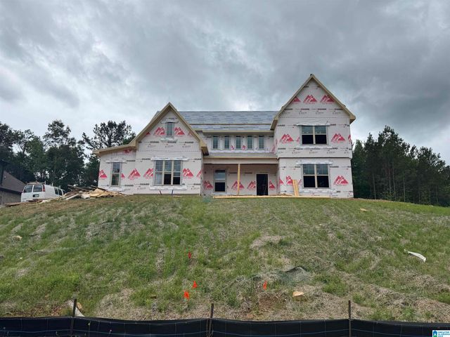 3273 RIVERBIRCH TRAIL, Chelsea, AL 35043