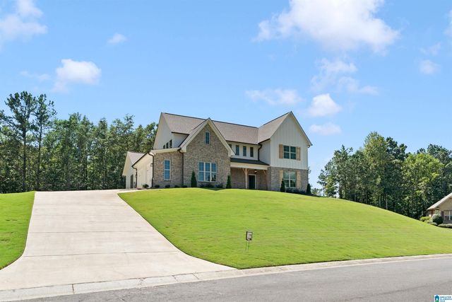 3273 RIVERBIRCH TRAIL, Chelsea, AL 35043