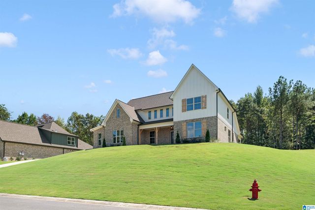 3273 RIVERBIRCH TRAIL, Chelsea, AL 35043