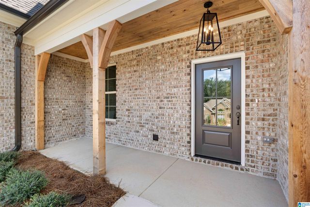 3273 RIVERBIRCH TRAIL, Chelsea, AL 35043