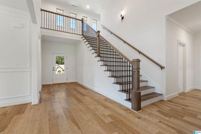 3273 RIVERBIRCH TRAIL, Chelsea, AL 35043