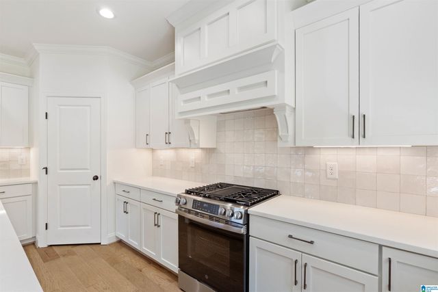 3273 RIVERBIRCH TRAIL, Chelsea, AL 35043