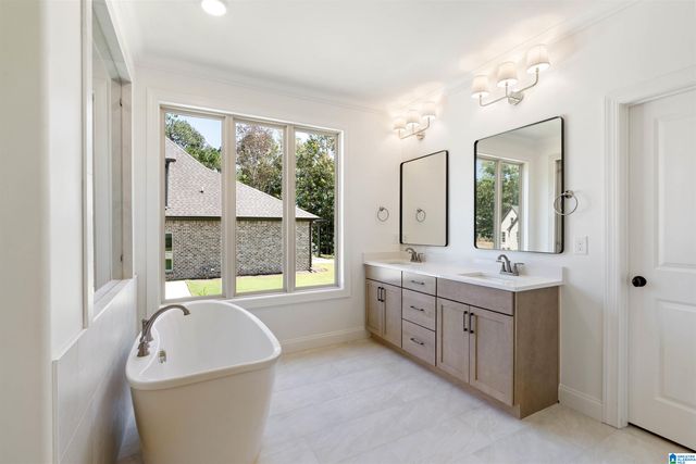 3273 RIVERBIRCH TRAIL, Chelsea, AL 35043