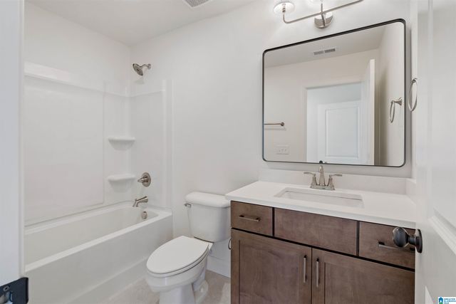 3273 RIVERBIRCH TRAIL, Chelsea, AL 35043