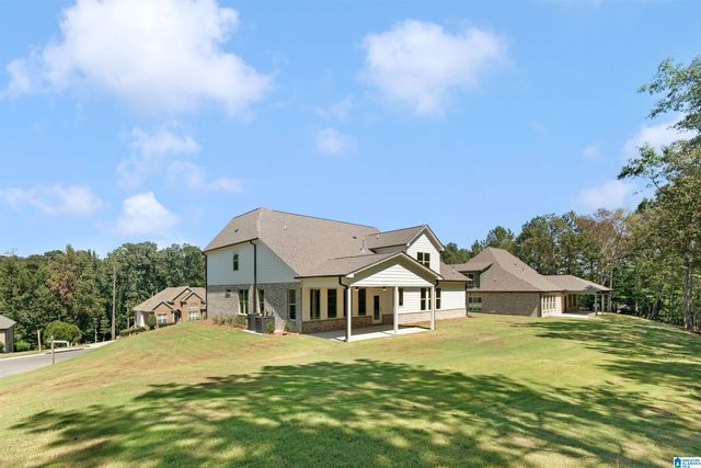 3273 RIVERBIRCH TRAIL, Chelsea, AL 35043