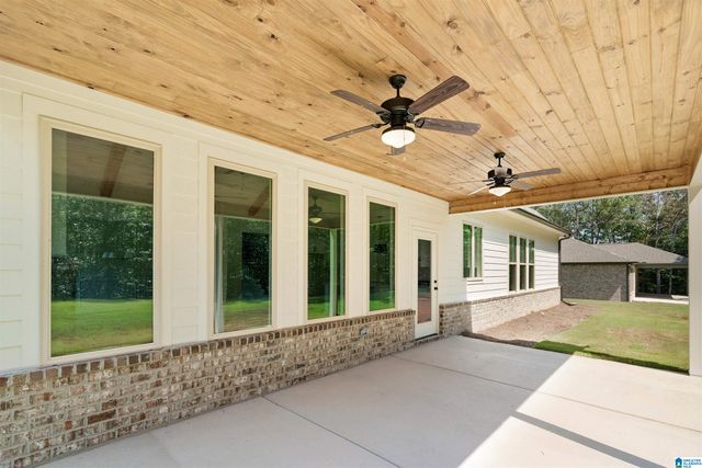 3273 RIVERBIRCH TRAIL, Chelsea, AL 35043