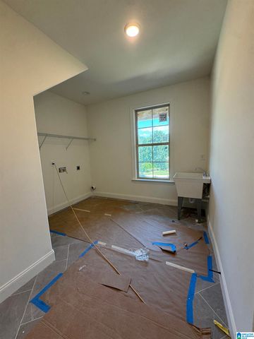 3273 RIVERBIRCH TRAIL, Chelsea, AL 35043