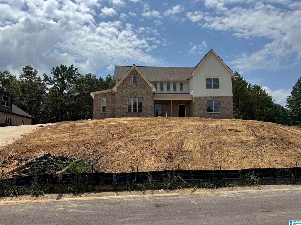 3273 RIVERBIRCH TRAIL, Chelsea, AL 35043
