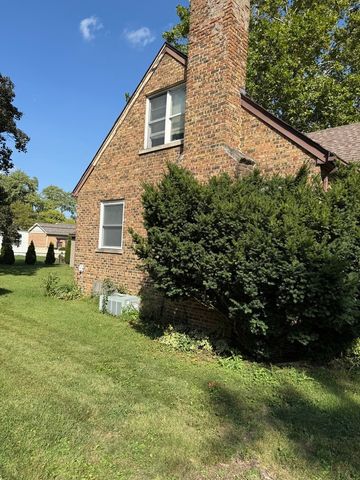1822 W 187th Street, Homewood, IL 60430
