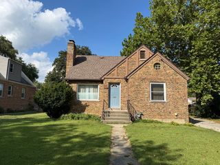 1822 W 187th Street, Homewood, IL 60430