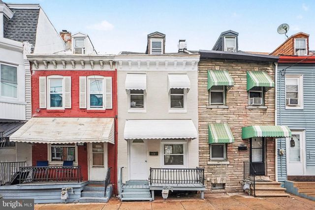 1155 COTTON ST, Reading, PA 19602