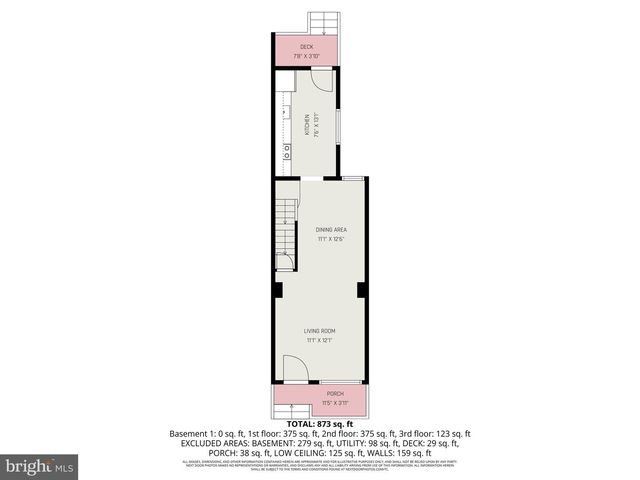 1155 COTTON ST, Reading, PA 19602