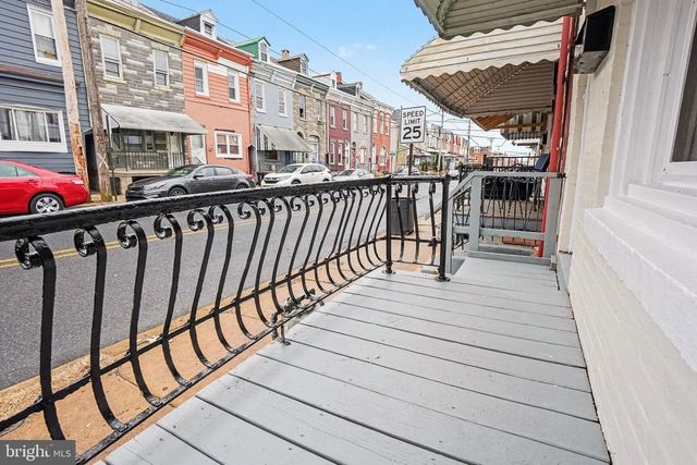 1155 COTTON ST, Reading, PA 19602